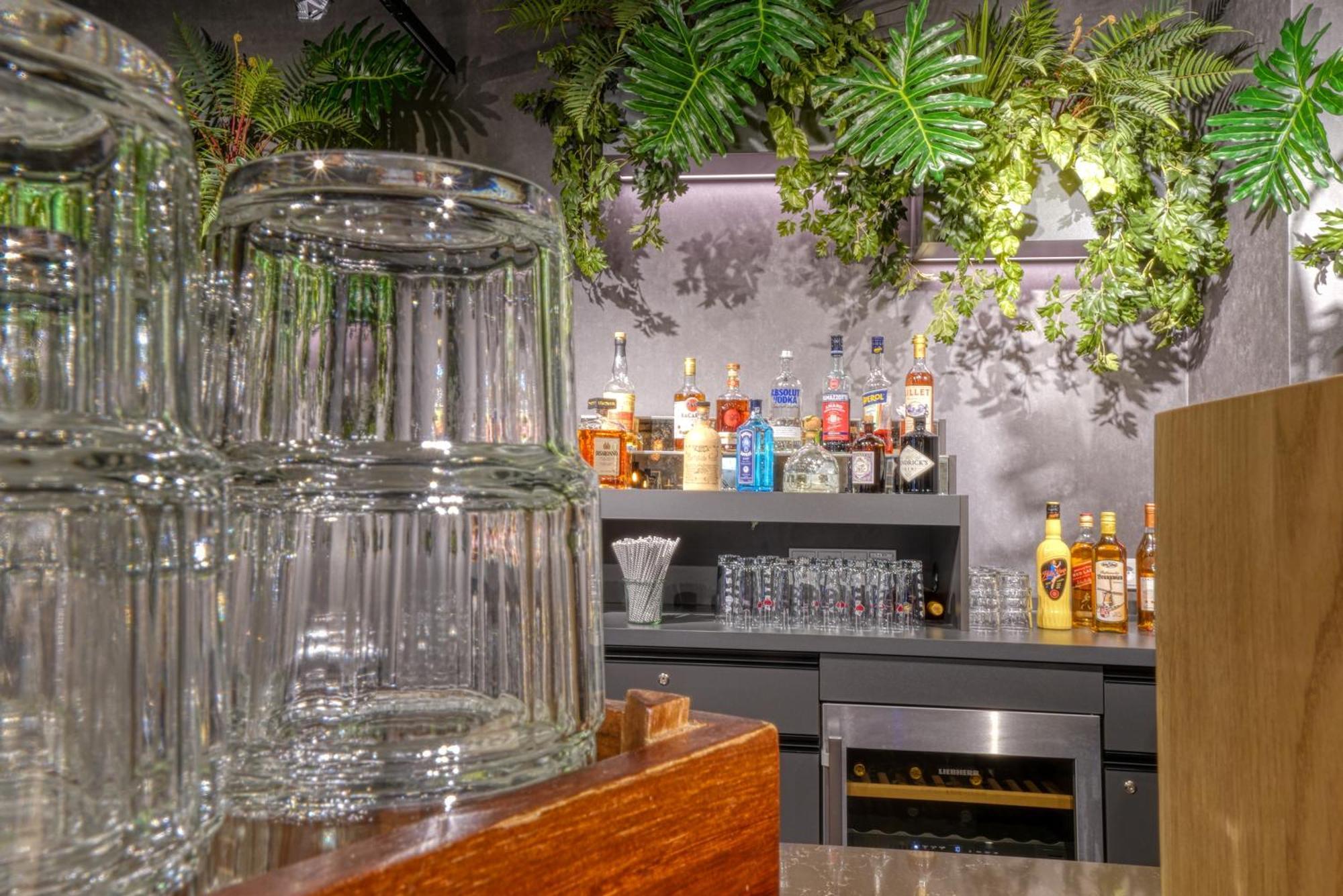 Vienna House Easy By Wyndham Hamburg Bergedorf Hotel Eksteriør billede