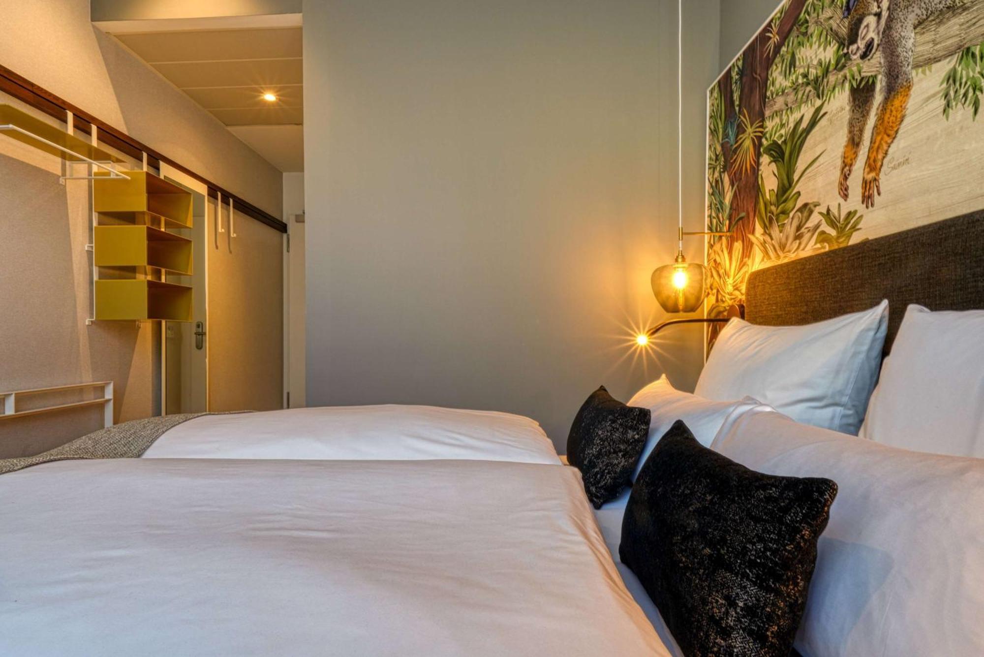Vienna House Easy By Wyndham Hamburg Bergedorf Hotel Eksteriør billede